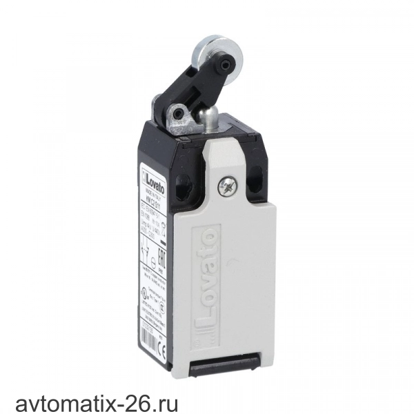 Kонцевой выключатель Lovato Electric KMC2L03