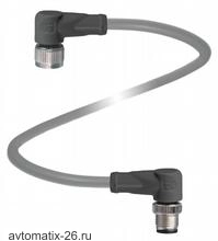 Соединительный кабель Pepperl Fuchs V1-W-2M-PUR-V1-W