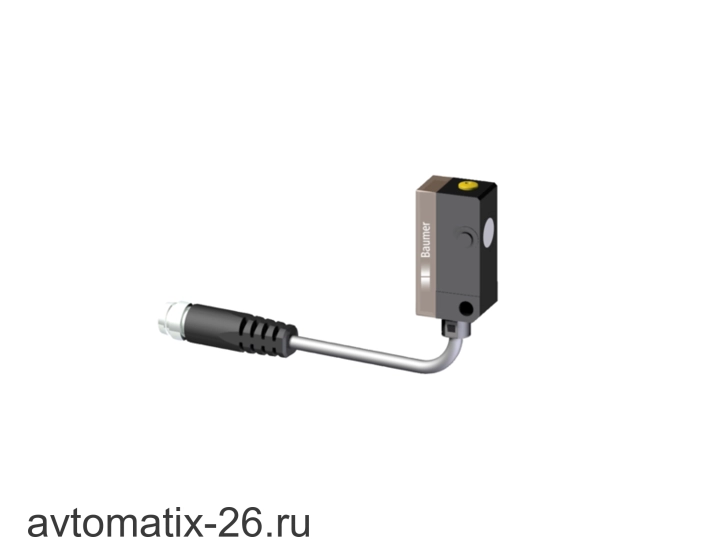 Ультразвуковой датчик расстояния Baumer UNDK 10U6914/KS35A