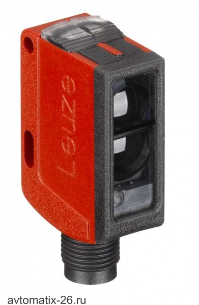 Оптический датчик Leuze Electronic HRT 25B/L6T.31-2500