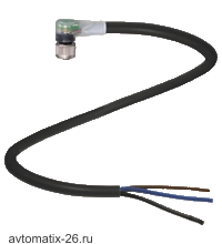 Соединительный кабель Pepperl Fuchs V3-WM-E2-BK5M-PUR-U