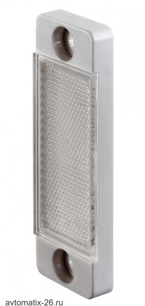 Рефлектор Leuze Electronic MTKS 20x40.1
