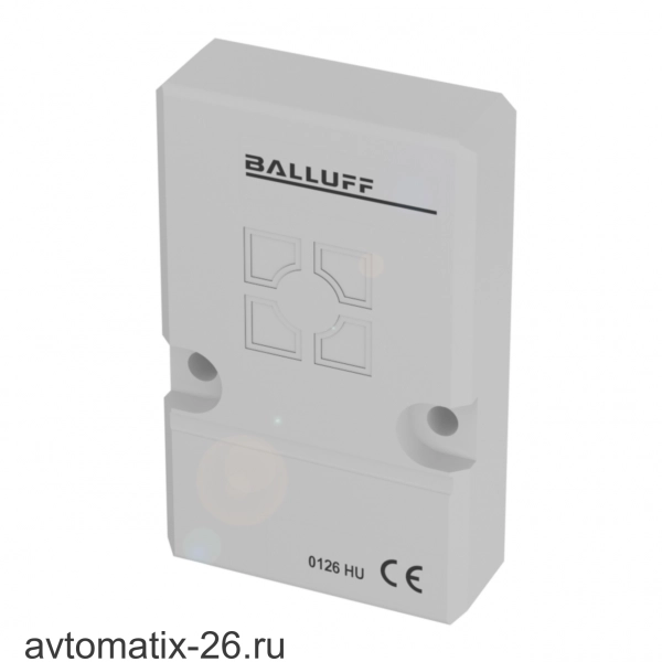 Транспондер RFID Balluff BIS M-108-14/A