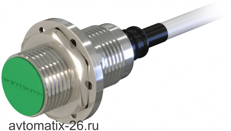 Индуктивный датчик СЕНСОР ДВИ-М18-34В-1130-Х