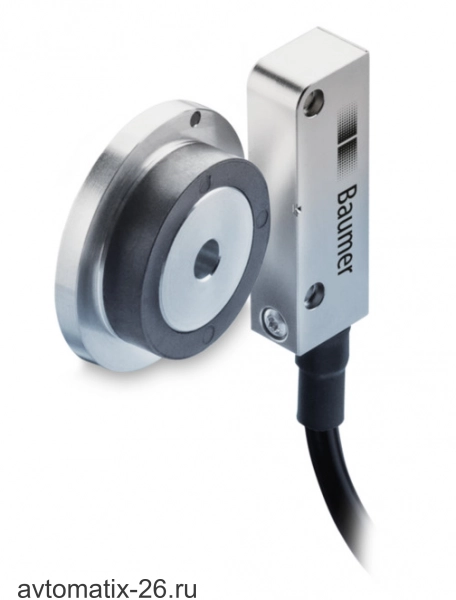 Инкрементальный энкодер Baumer MIR10-S0.CE.020A.A