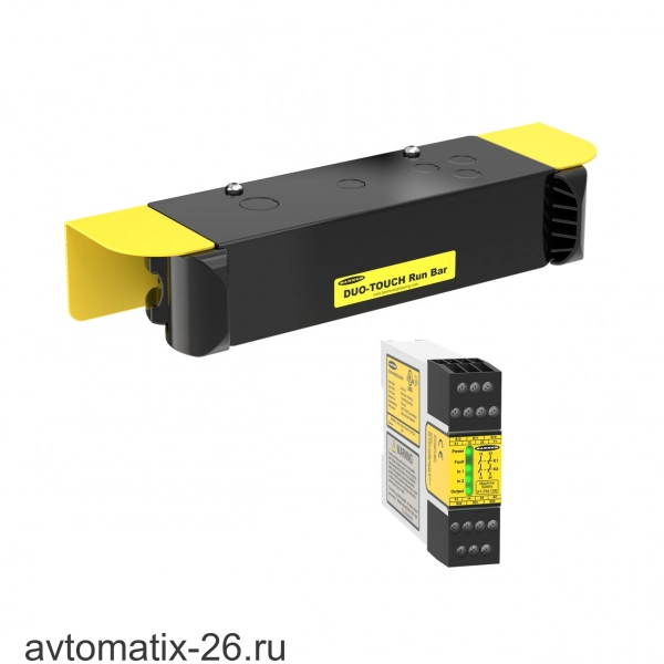 Реле безопасности Banner ATK-VR81