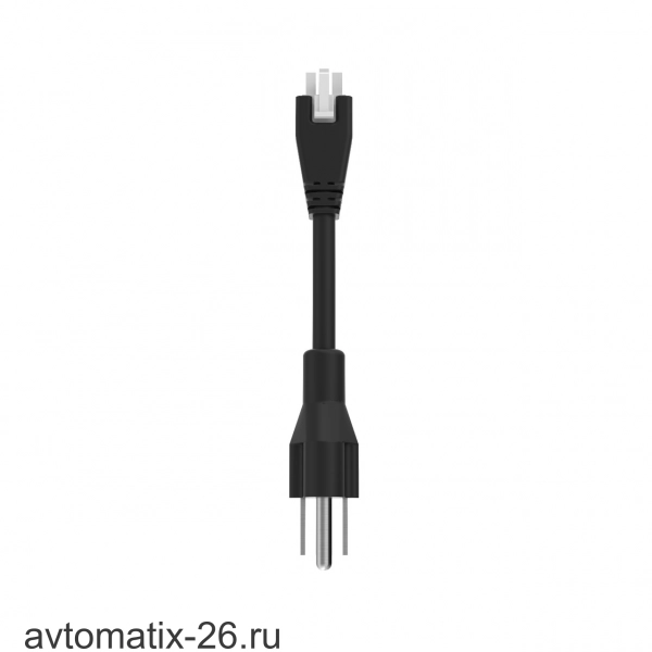 Разъем с кабелем Banner LQMAC-310