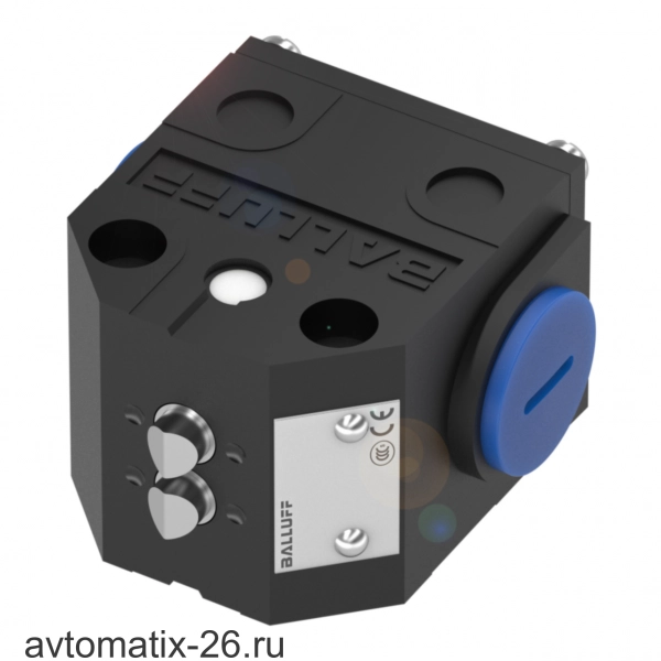 Блочный выключатель Balluff BNS 813-B02-D08-40-49-02