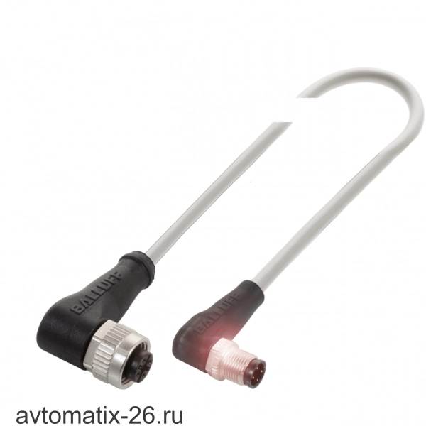 Соединительный кабель Balluff BCC M425-M324-3F-304-VX8434-010