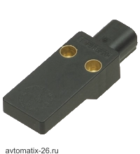 Индуктивный датчик Pepperl Fuchs NBB8-F33X-E2-AMP