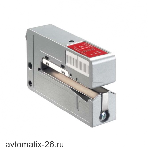 Ультразвуковой щелевой датчик этикетки Leuze Electronic GSU 14D/66D.31-S12