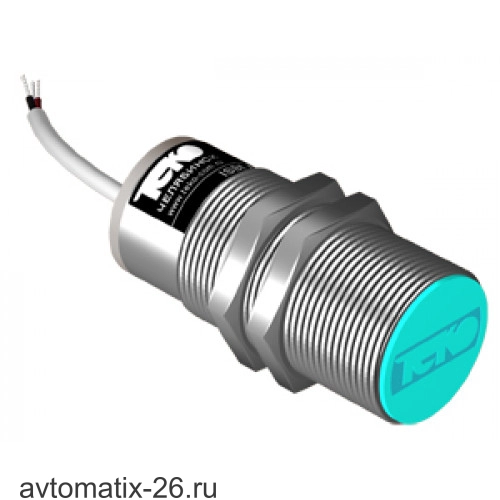 Индуктивный датчик ТЕКО ISB A6A-32N-7-LZ-C