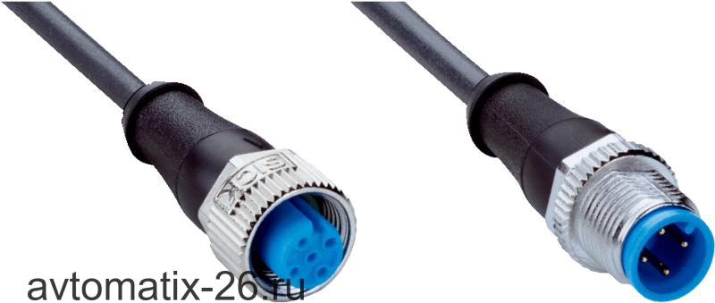 Соединительный кабель SICK YF2A14-C60UB3M2A14