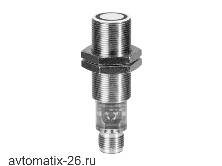 Ультразвуковой датчик Baumer UR18.PA0-GP1B.7BO