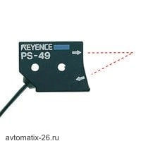 Оптический датчик KEYENCE PS-49