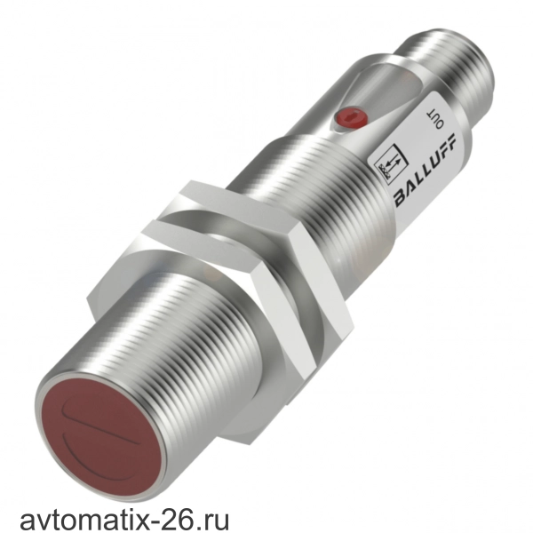 Оптический датчик Balluff BOS 18M-PS-PR20-S4