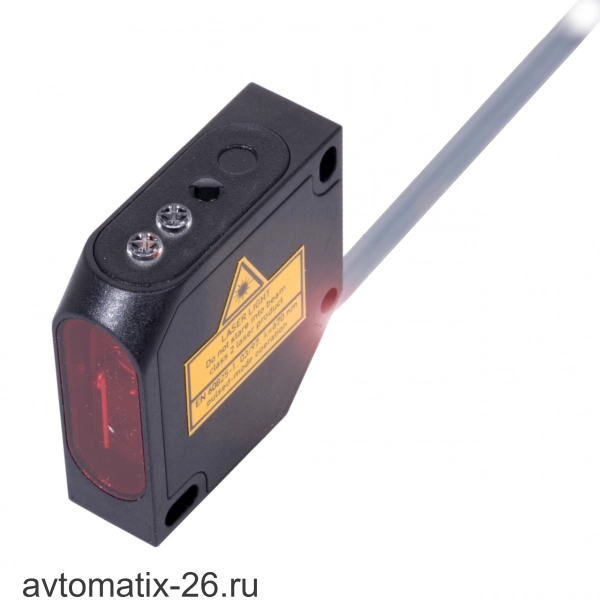 Оптический датчик расстояния Balluff BOD 26K-LA01-C-06