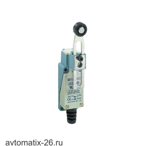 Kонцевой выключатель Telemecanique XCE145