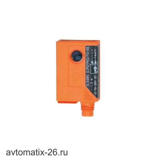 Оптический датчик IFM Electronic OJ5004