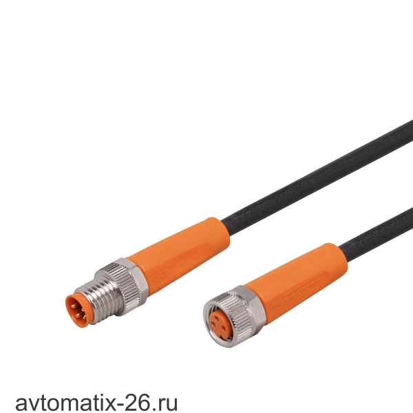 Соединительный кабель IFM Electronic EVC308