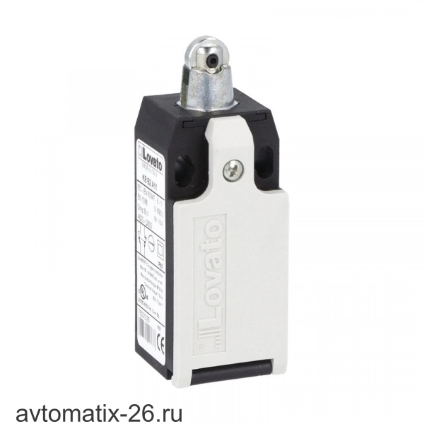Kонцевой выключатель Lovato Electric KBB2S11