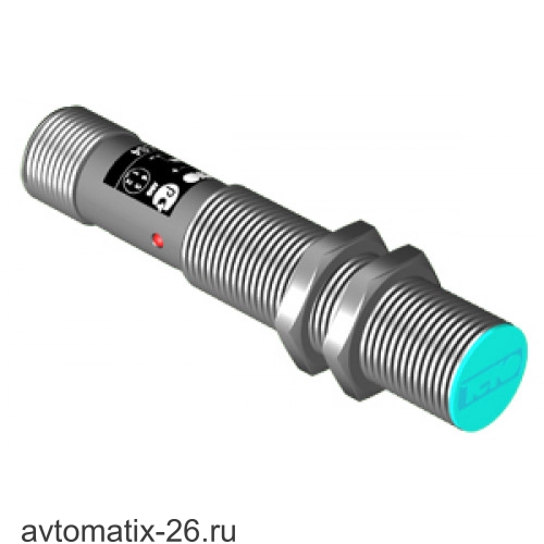 Индуктивный датчик ТЕКО ISB AC2S-31P-4-LZS4