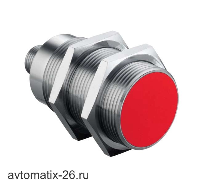 Индуктивный датчик Leuze Electronic IS 230MM/4NO-22E-S12