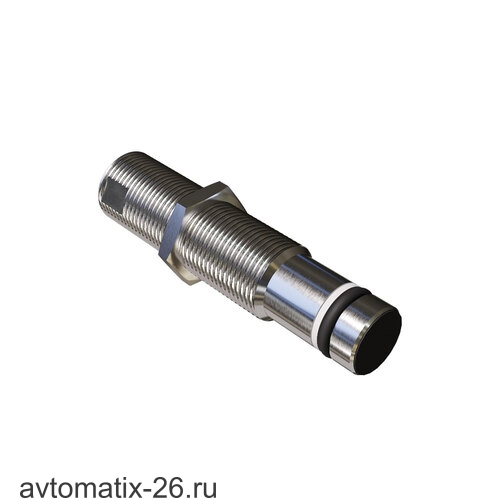 Индуктивный датчик ТЕКО ISB WC29S8-31P-1,5-ZS4-2