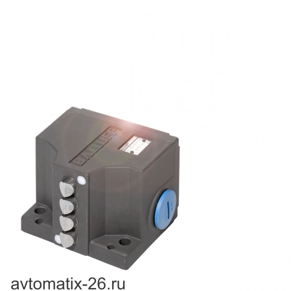 Блочный выключатель Balluff BNS 819-B02-R12-61-12-10