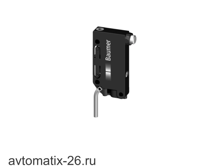 Ультразвуковой датчик Baumer UNDK 09G8914