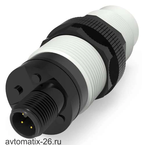 Емкостной датчик LANBAO CR30SCN15DNC-E2