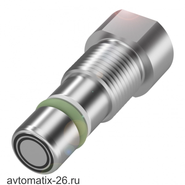 Емкостной датчик Balluff BCS Z094401-XXS20B-SZ02-T07