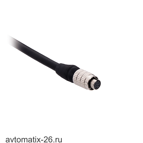 Разъем с кабелем Wenglor ZDML003
