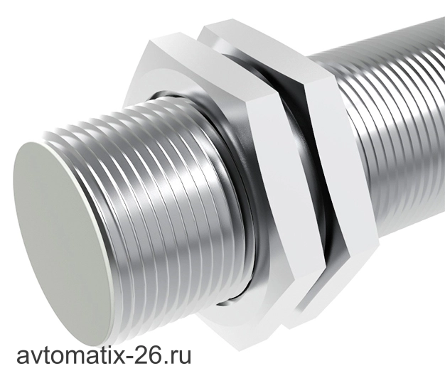 Индуктивный датчик LANBAO LR18XBF05DPCP-F2