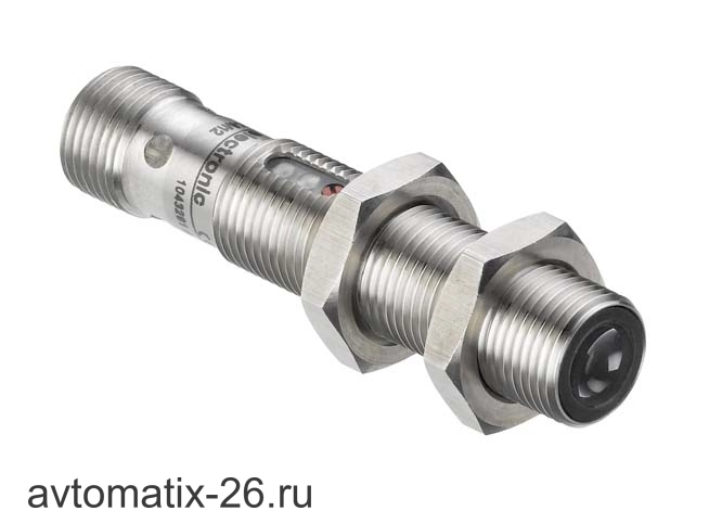 Оптический датчик Leuze Electronic LE412BL2.1/4X-M12