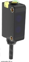 Оптический датчик LANBAO PSE-YC25DNBB