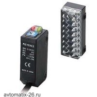 Оптический датчик KEYENCE PZ-M65