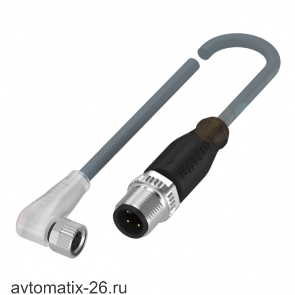 Соединительный кабель Balluff BCC M324-M414-3E-606-VX8434-015