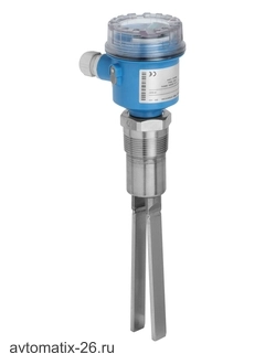 Датчик уровня вибрационный Endress+Hauser FTM50-UGG2A2A32AA