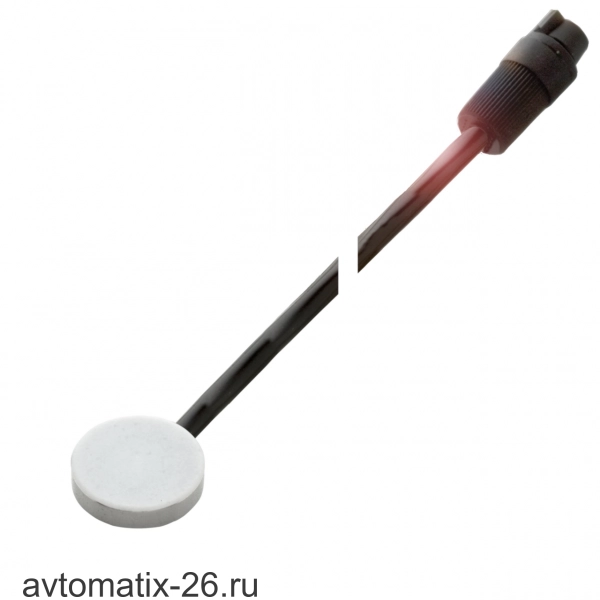 Емкостной датчик Balluff BCS D18T404-XXS50C-EP02-GZ01-002