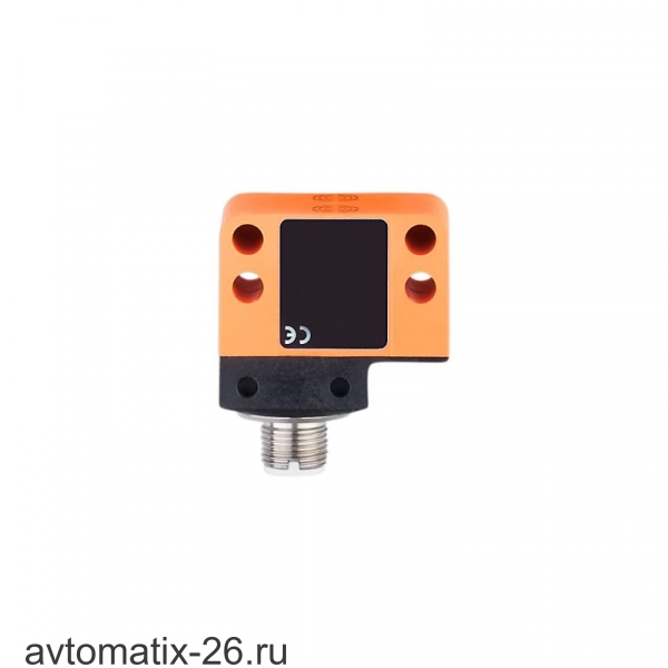 Датчик для вентильных приводов IFM Electronic IN5345