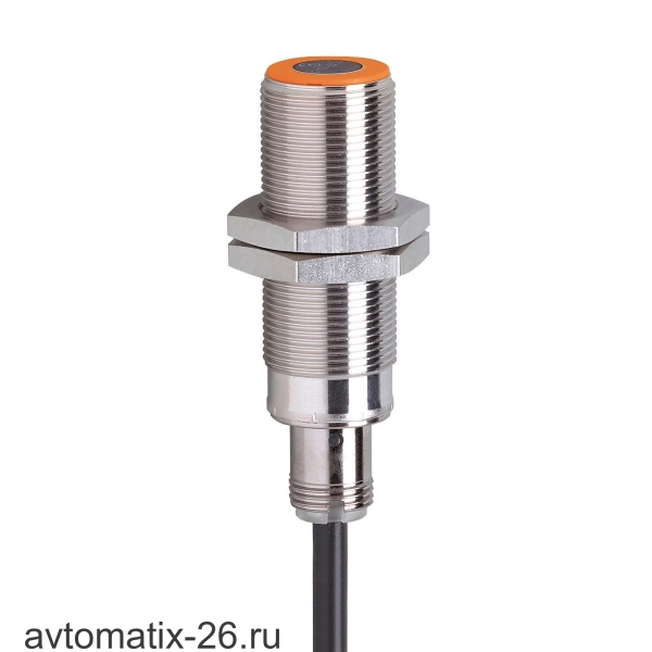 Индуктивный датчик IFM Electronic IG7104