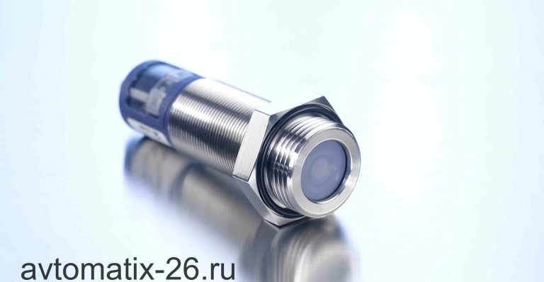 Ультразвуковой датчик Microsonic hps+25/DD/TC/E/G1