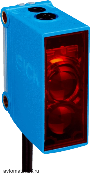 Оптический датчик SICK GTB10-P1211