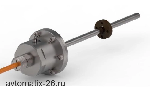 Датчик линейных перемещений AMT Linear Position Sensor LPS2-FM10CS40150MSU05N1A110