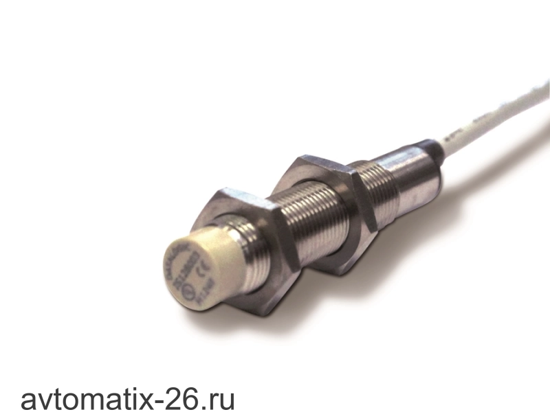 Индуктивный датчик DATASENSING IS-12-G5-03