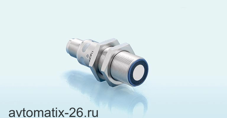 Ультразвуковой датчик расстояния Microsonic lpc+35/CFI