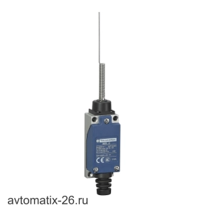 Kонцевой выключатель Telemecanique XCE106CTQ