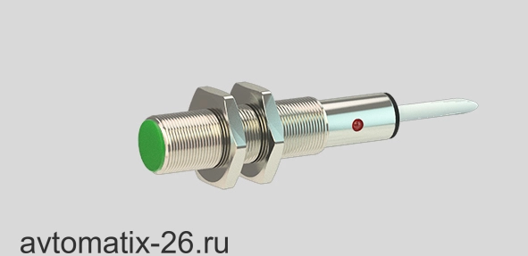 Индуктивный датчик СЕНСОР ВБИ-М12-60У-1113-С.51