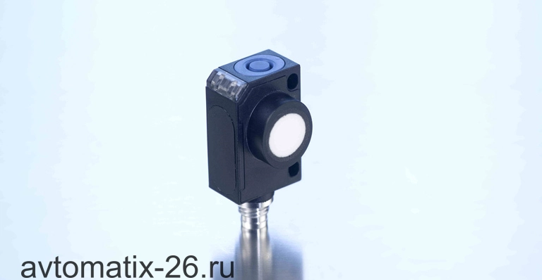 Ультразвуковой датчик Microsonic zws-70/CD/QS